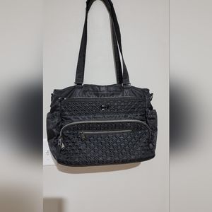 Lug "Windjammer" Carry Bag